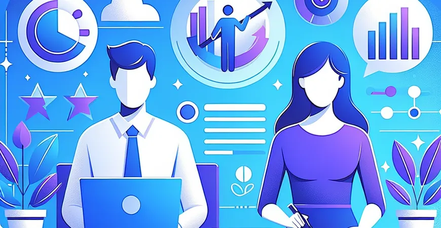 人事管理系统假期怎么管？2 个技巧提升管理效率